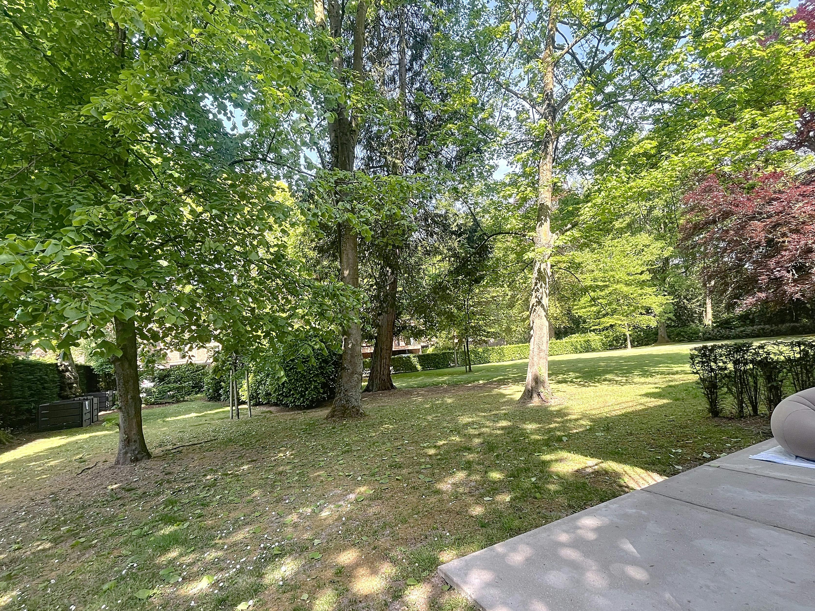 Gelijkvloers 2-slaapkamer appartement in Park Van Damme – Eeklo foto 11