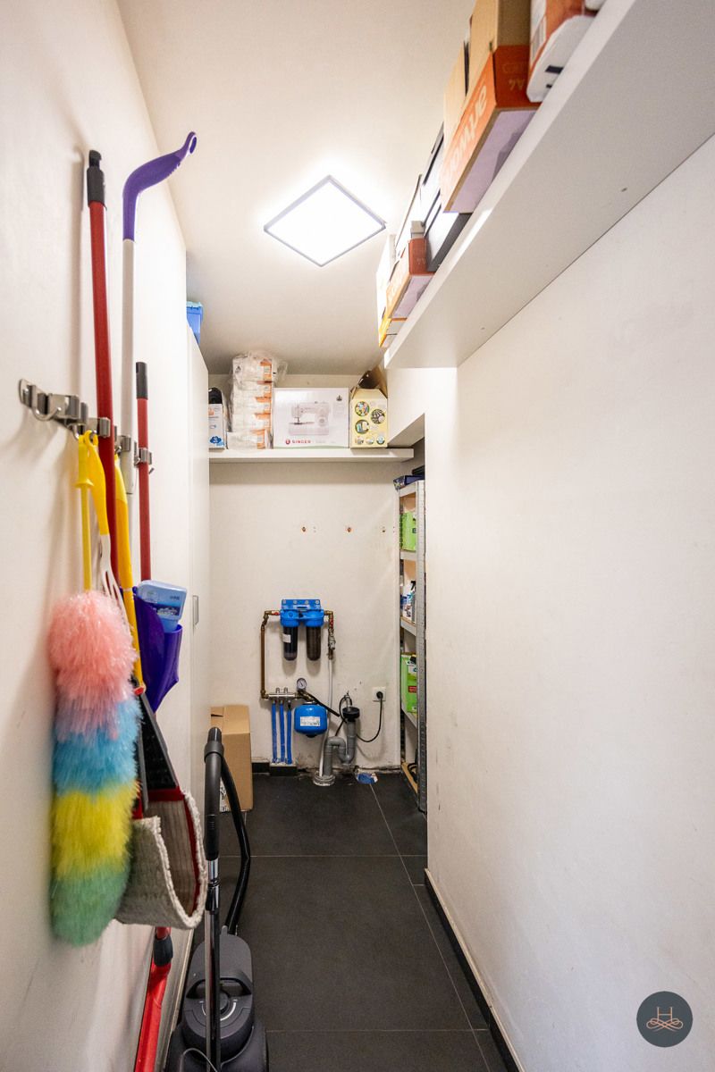 Ruime BEN woning in doodlopende straat op toplocatie foto 16