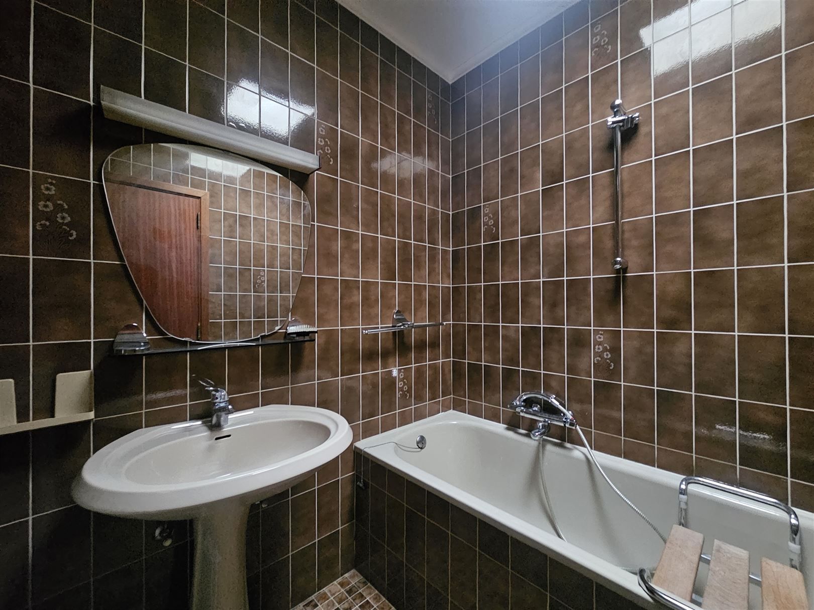 Woning met 3 slpks en tuin. foto 6