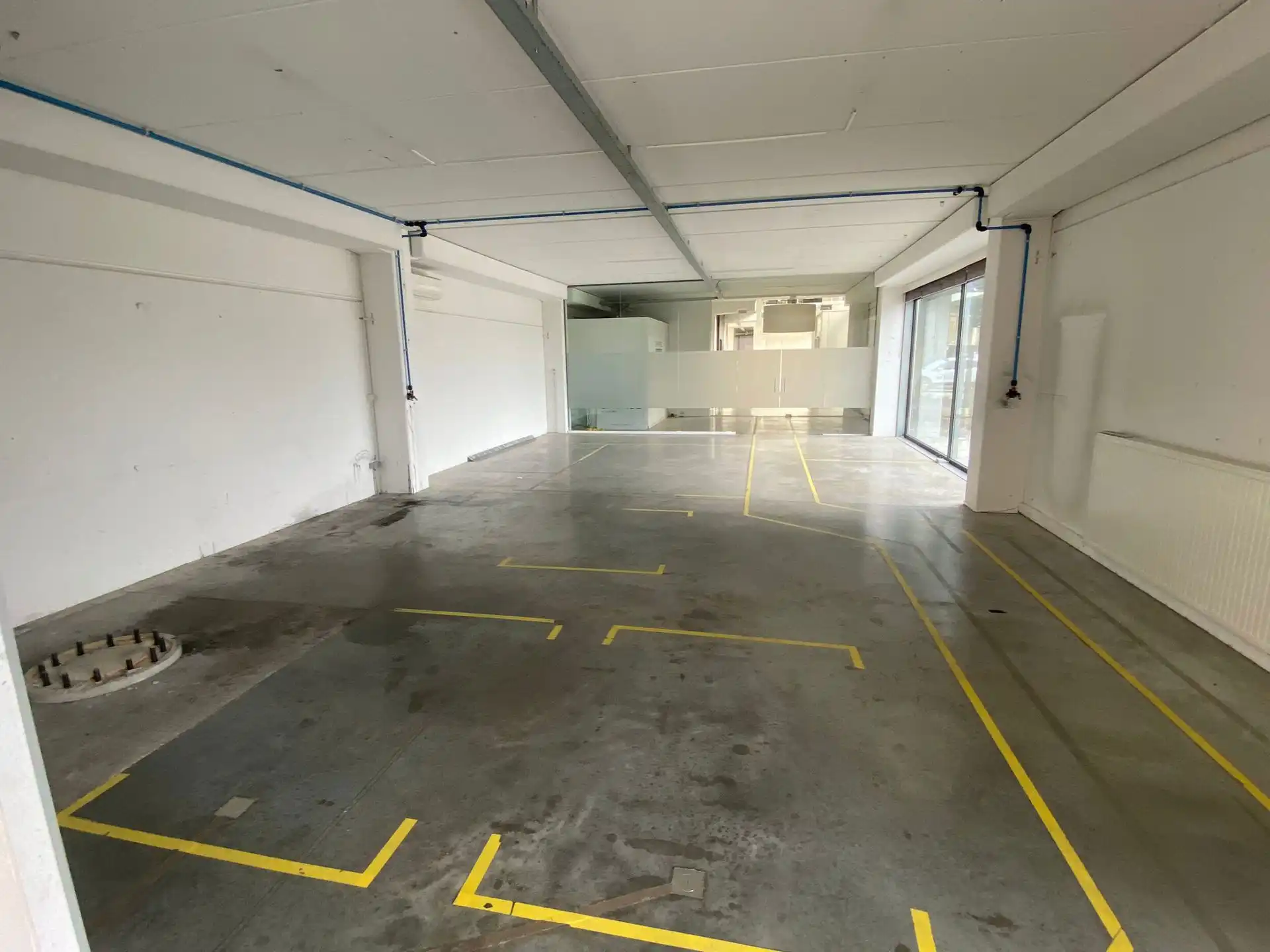 Kantoor/Showroomruimtes te huur Kruibeke foto 24