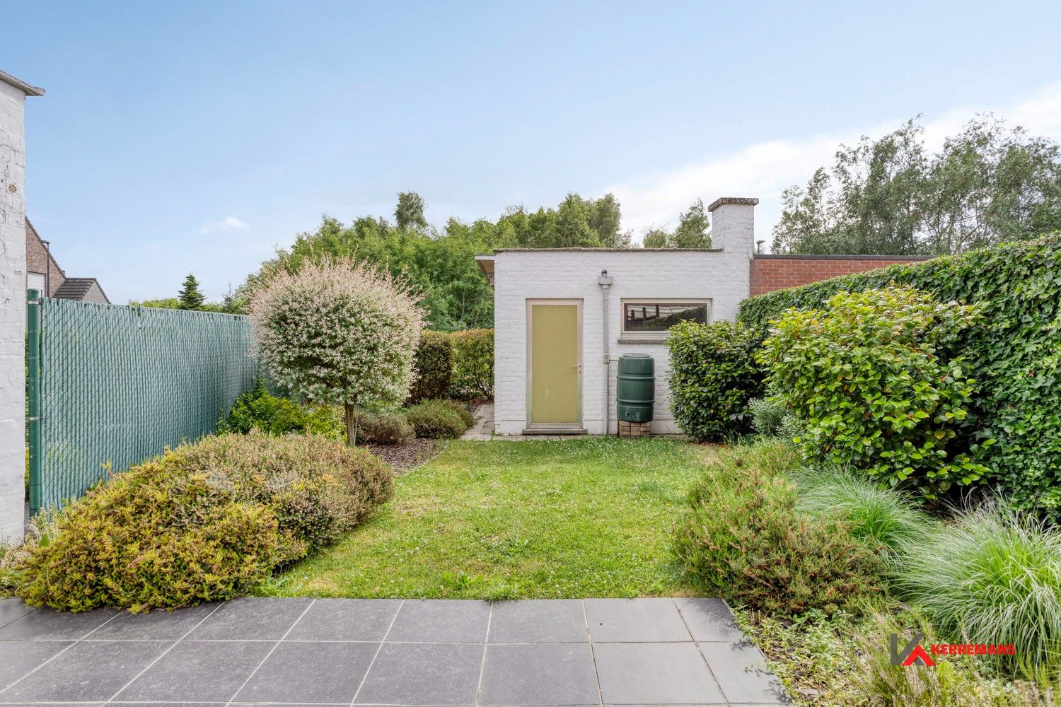 Woning met 3 slaapkamers, tuin en garage. foto 25