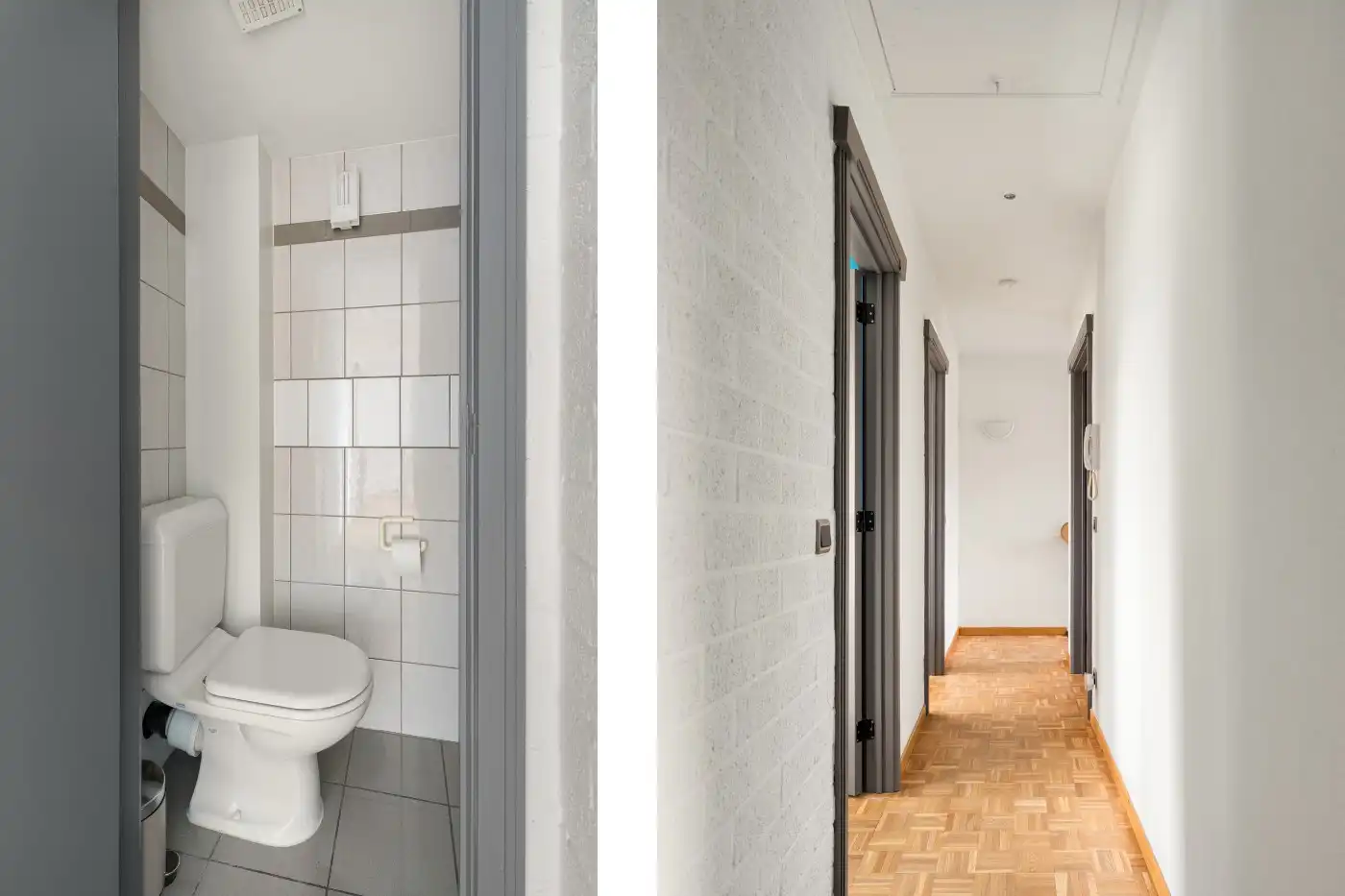 Instapklaar duplex-app. met 3 slpk. en groot zuid-terras foto 13