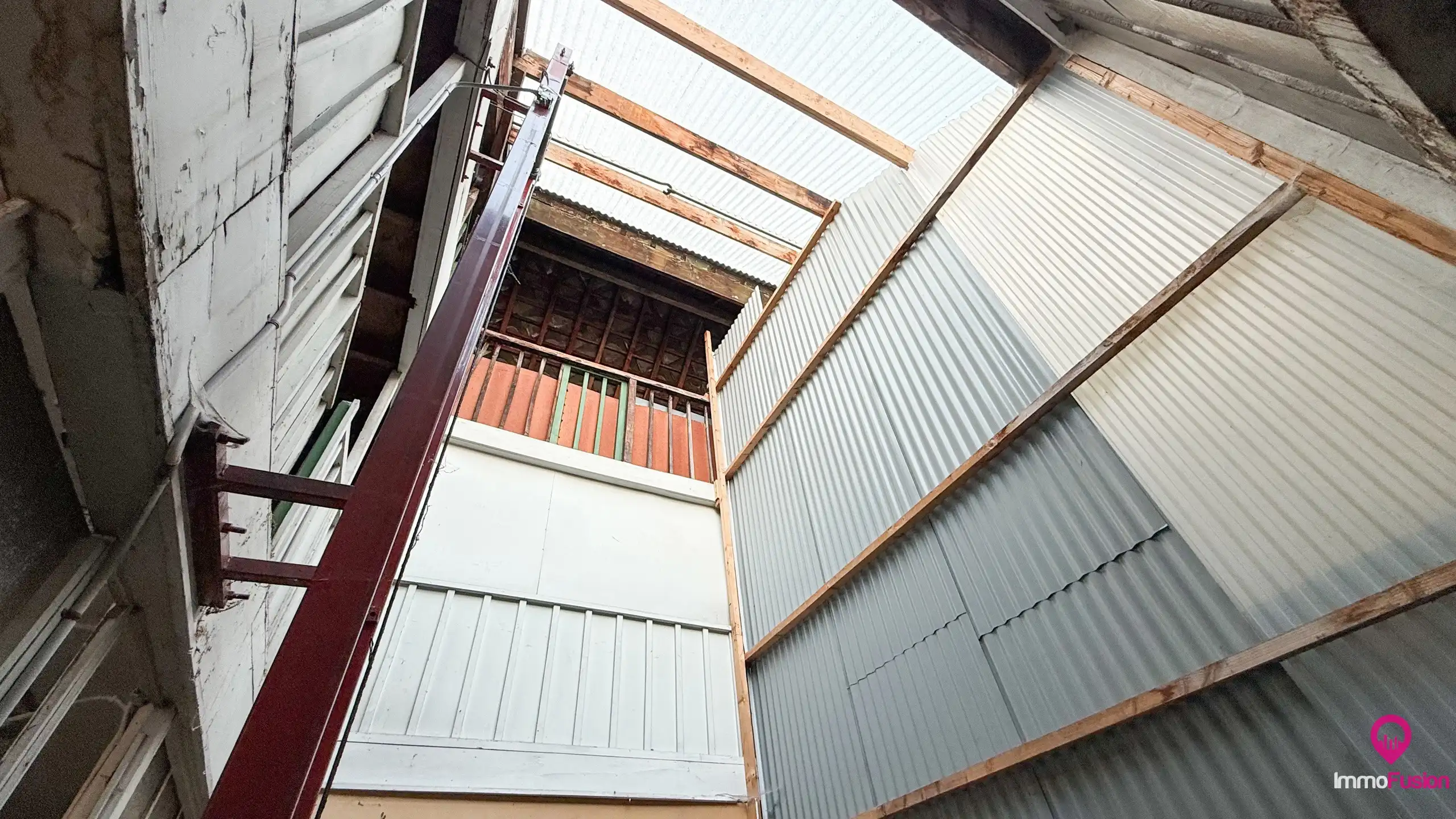 Ruim handelspand op toplocatie met woonmogelijkheid in Diest foto 25