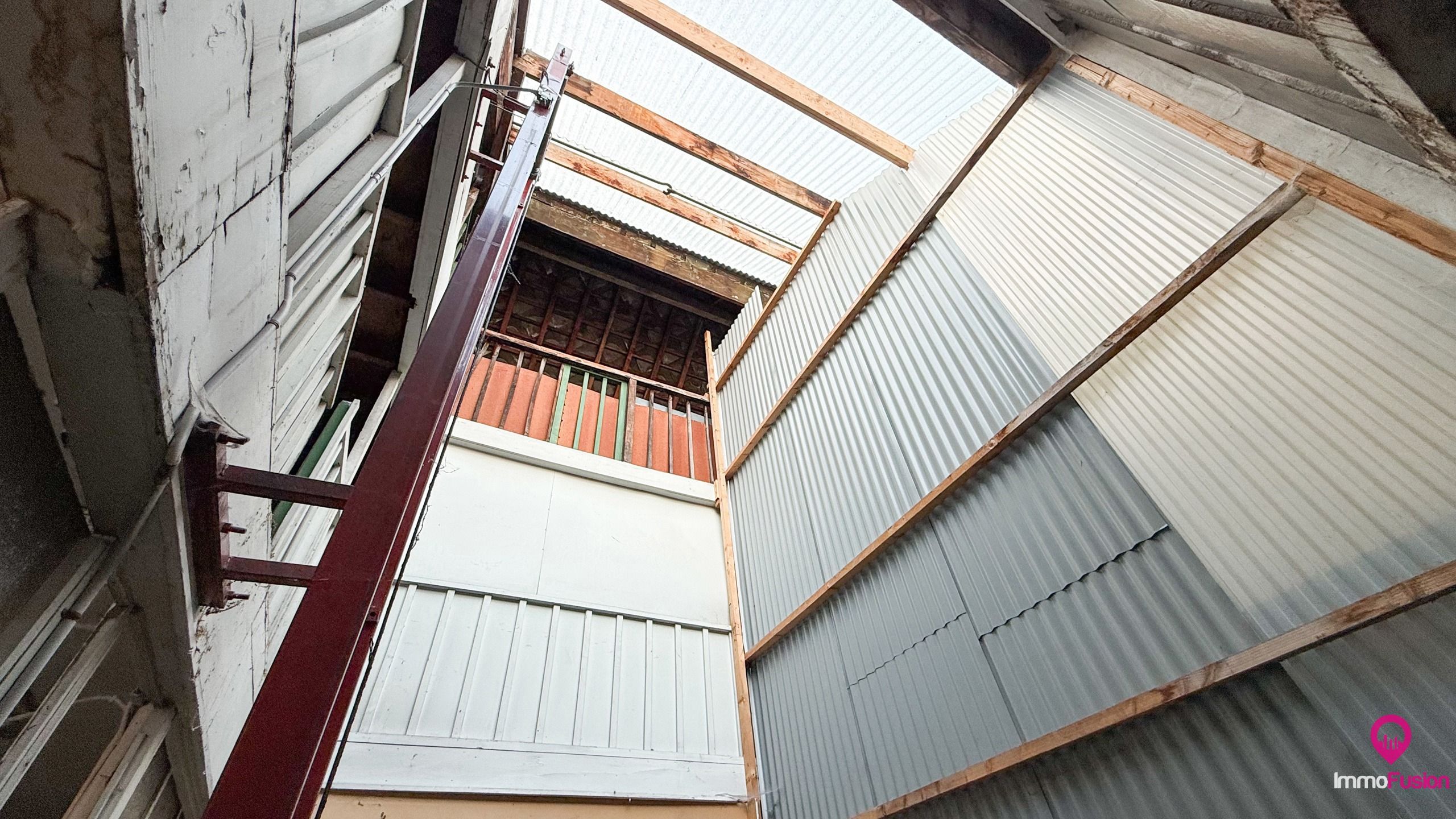 Ruim handelspand op toplocatie met woonmogelijkheid in Diest foto 25