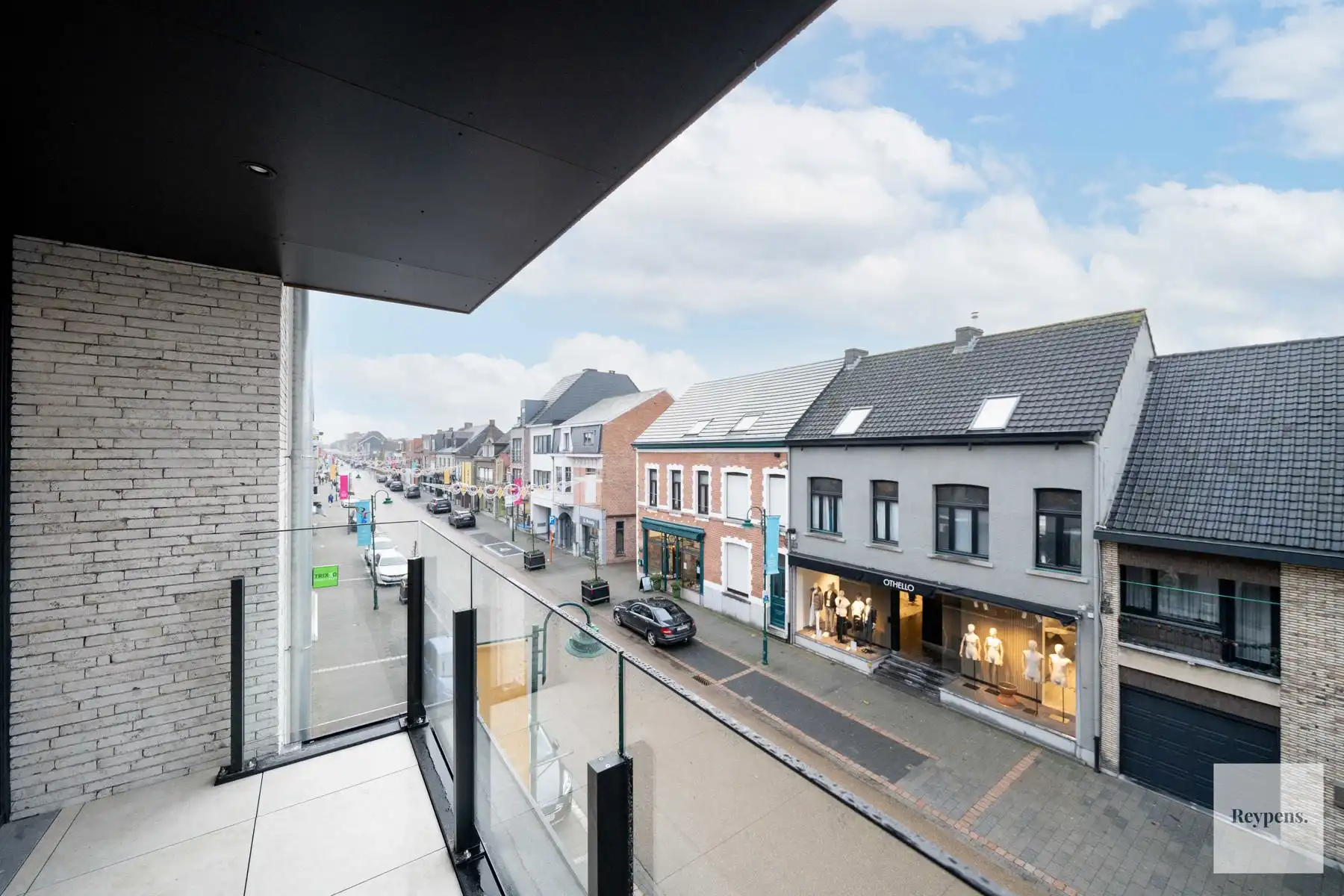 Energiezuinig ruim 1slk appartement met alle comfort foto 15