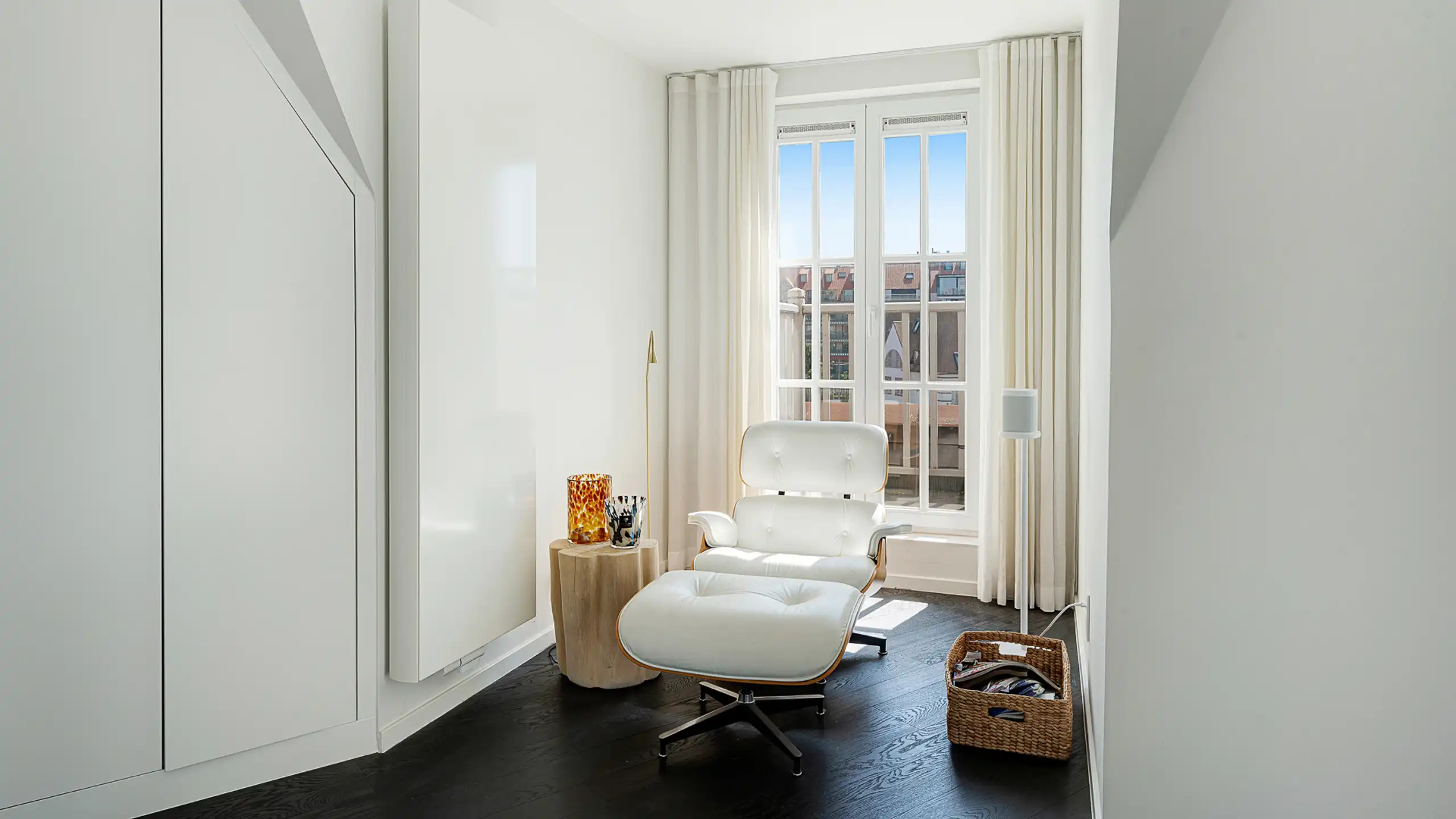 Luxueus duplexappartement met het woongevoel van een villa foto 5