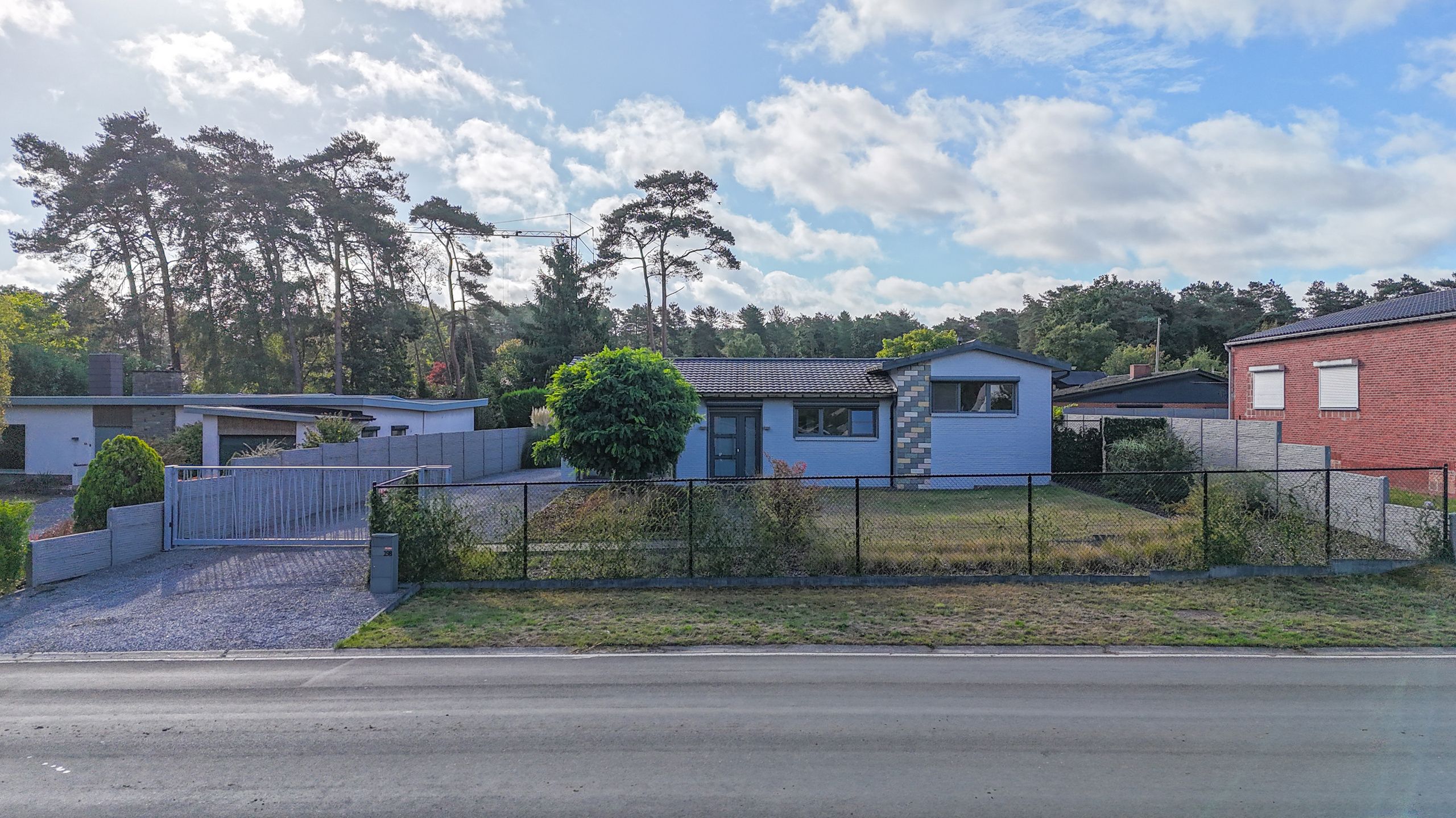 Prachtige instapklare woning gelegen in een rustige omgeving! foto 45