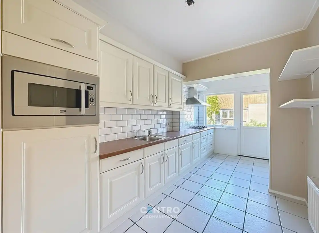 Uiterst charmant gelegen woning met 3 slpks! foto 5
