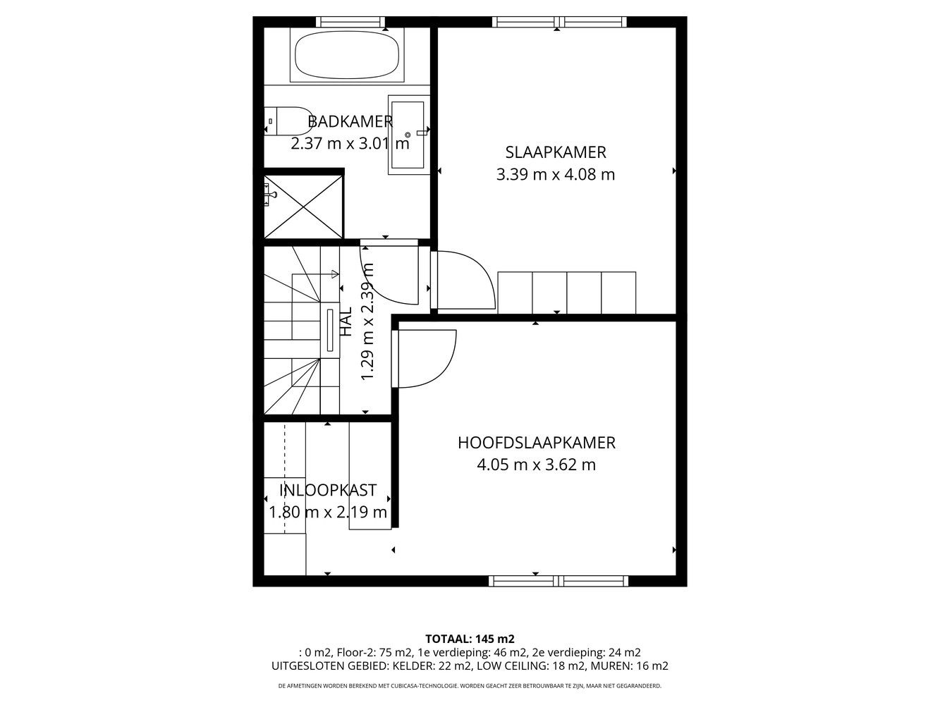 Instapklare open bebouwing op een rustige ligging in Lanaken foto 16