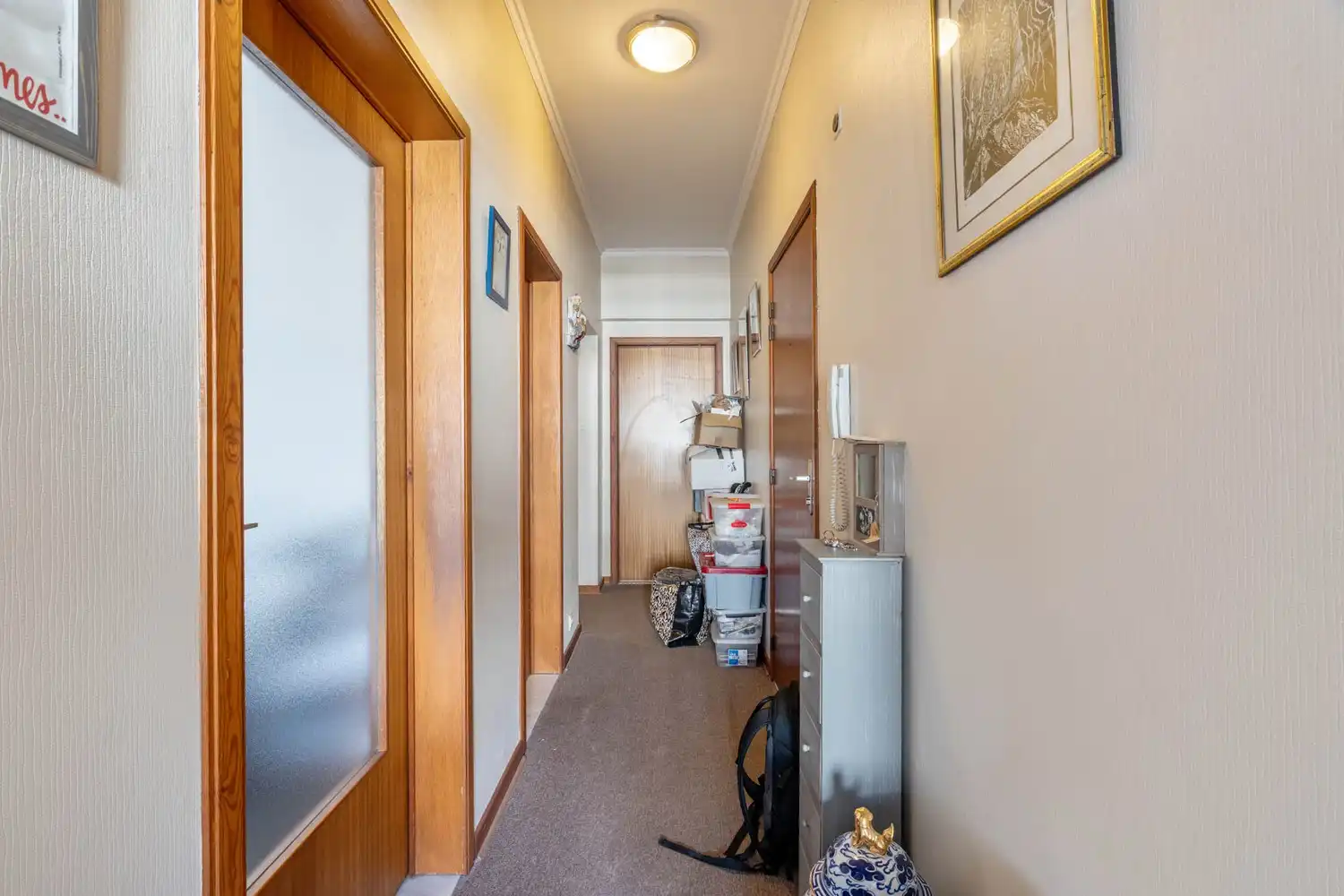 Lichtrijk appartement van 90 m² te huur in hartje Genk foto 9