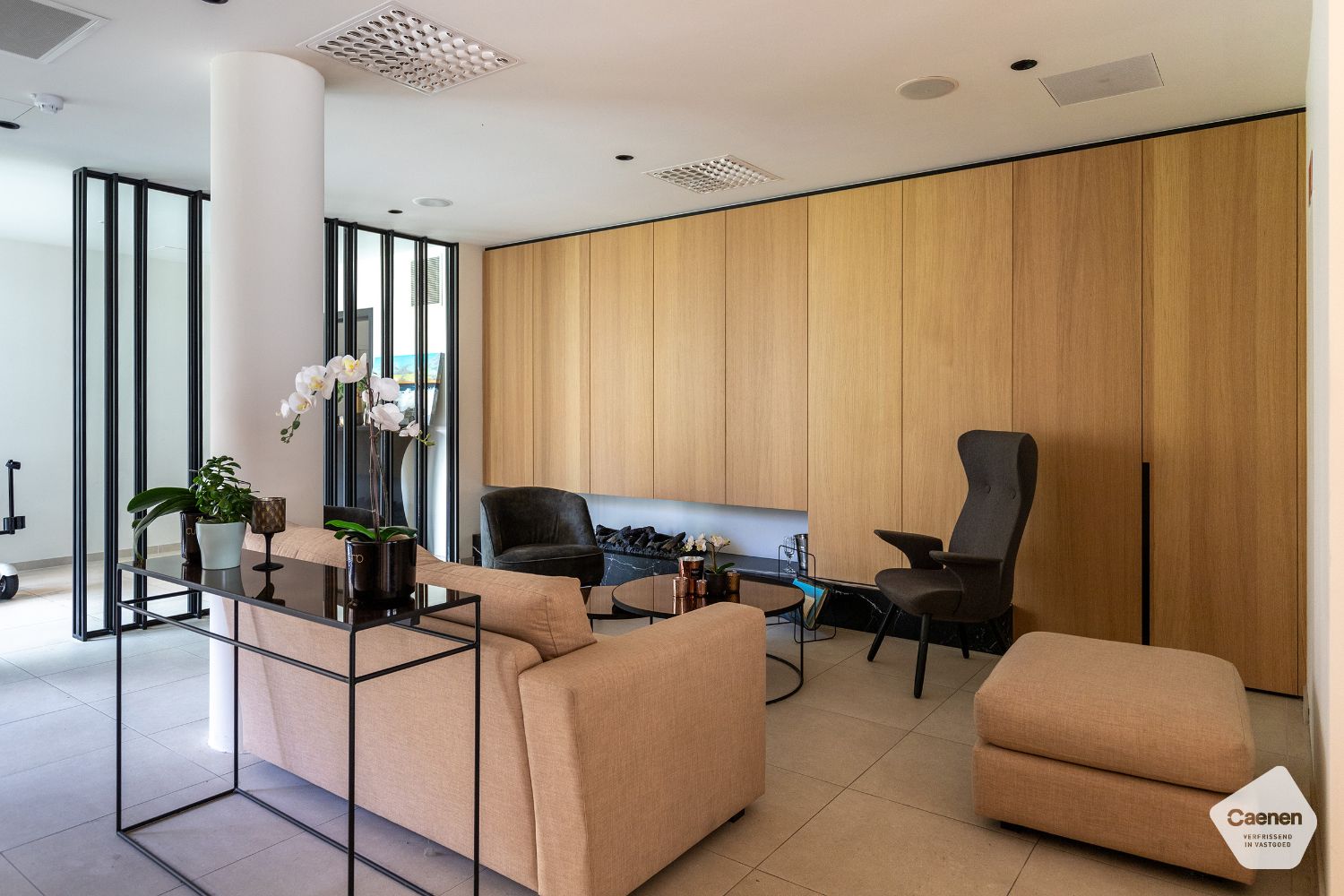 Luxueus afgewerkt assistentieflat op gunstig ligging te Oostduinkerke! foto 10