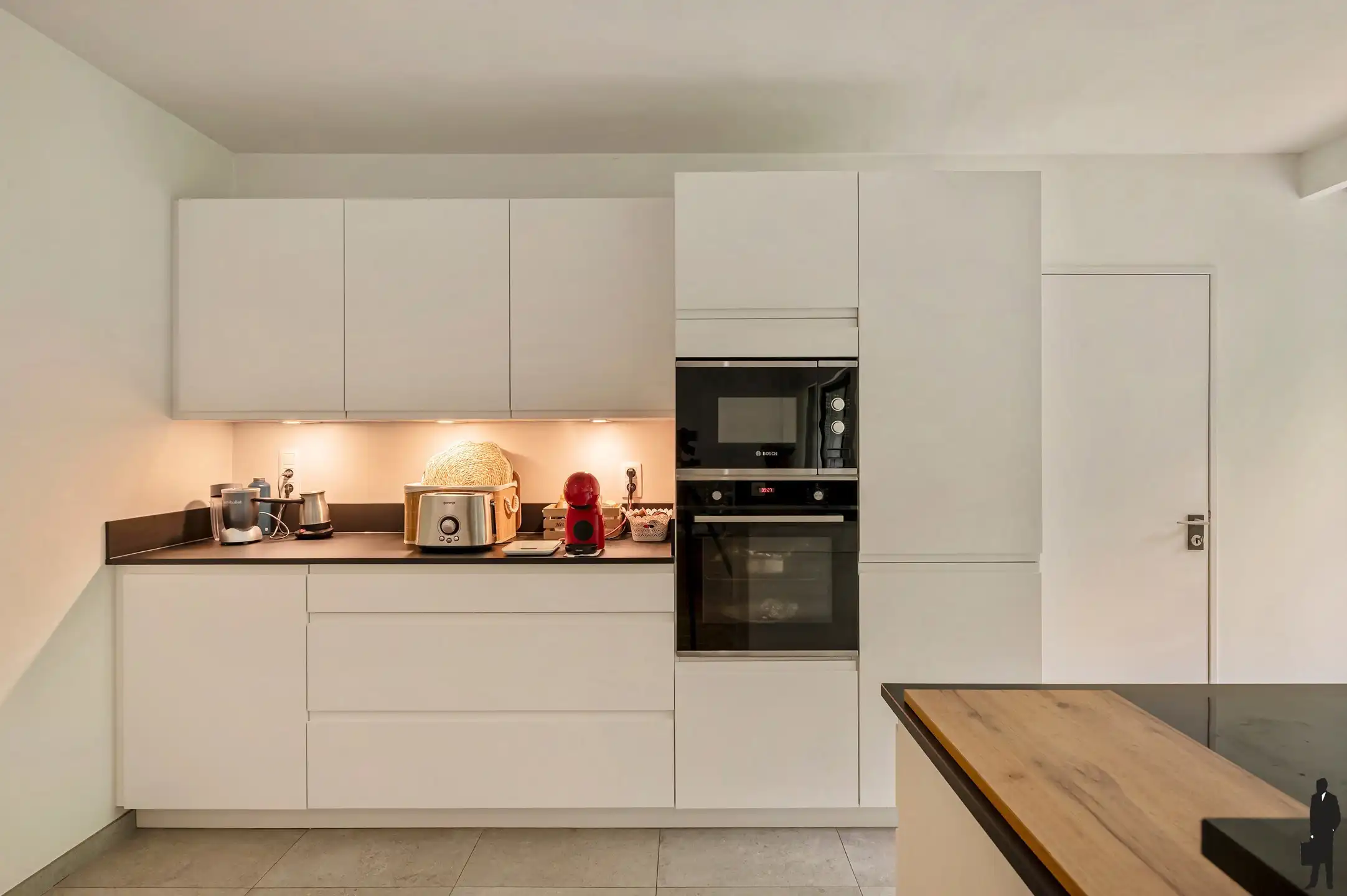 Ruim appartement op rustige locatie te Kapellen! foto 8