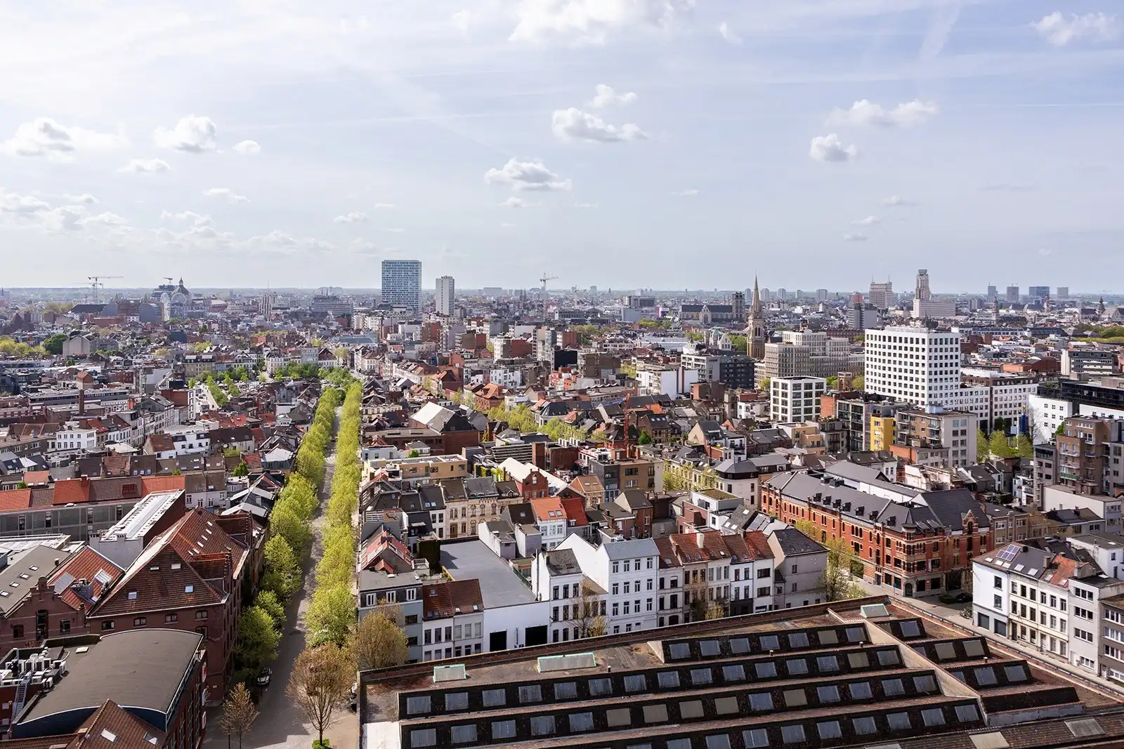 Stijlvol wonen met fenomenaal uitzicht foto 9
