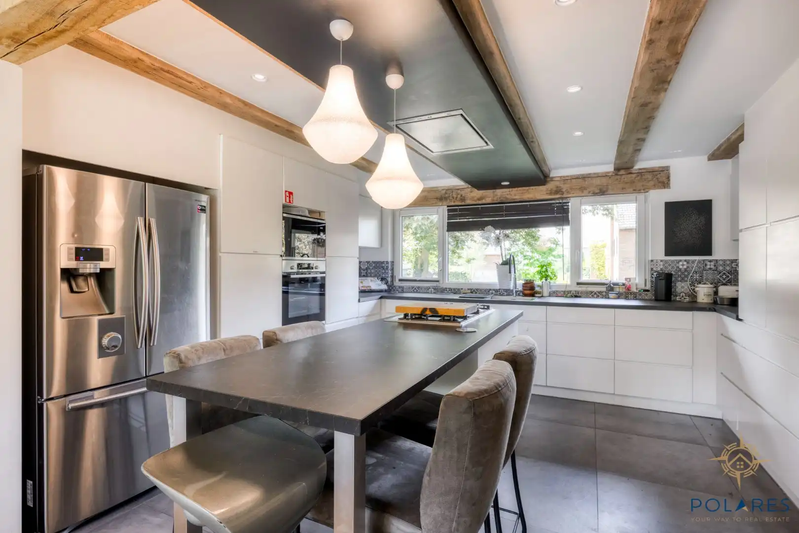 Exclusieve villa met 6 slaapkamers + aparte studio foto 10