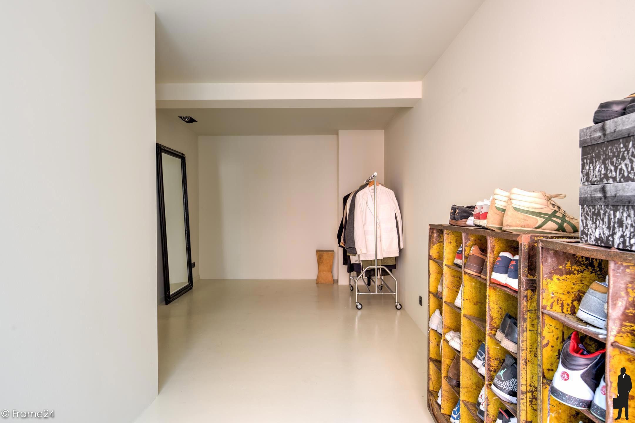 Uitzonderlijke loft van ca. 180 m² (over 4 verdiepingen) in een prachtig Art-Deco gebouw foto 15