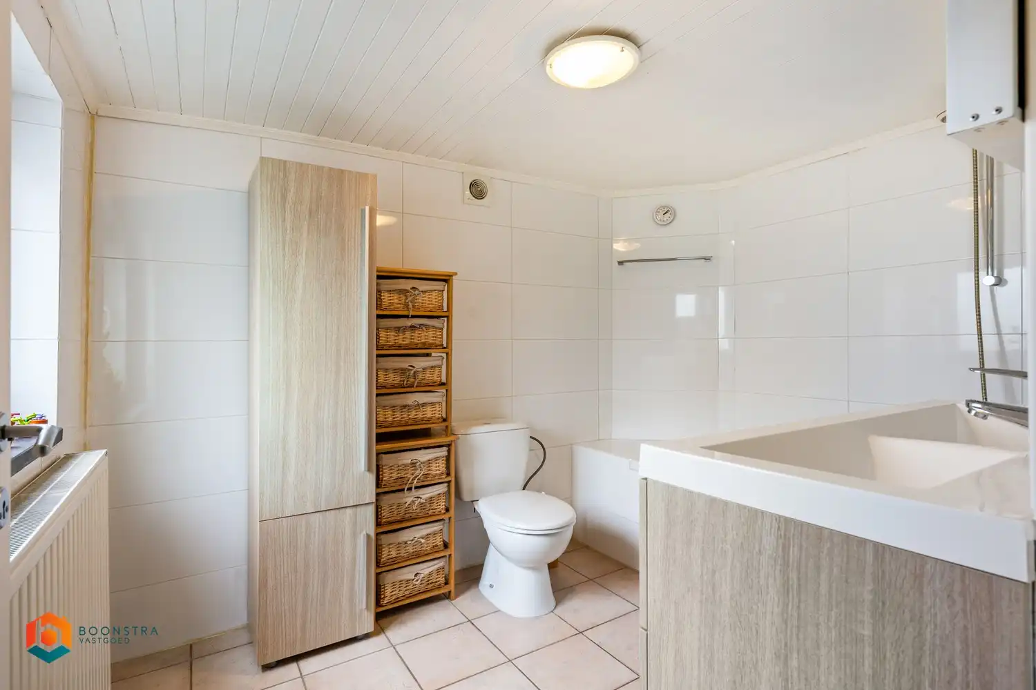 Te renoveren woning met 2 slpkrs en tuin in Sint-Katelijne-Waver foto 9