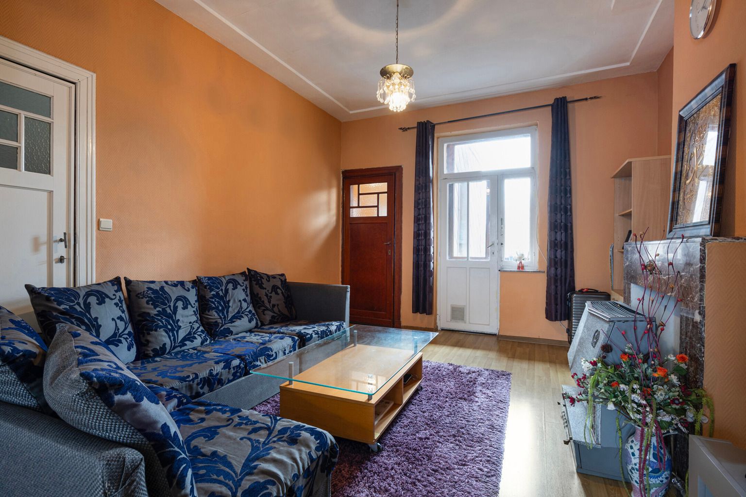 immo DAVID stelt voor: woning momenteel opgesplitst in 3 app foto 27