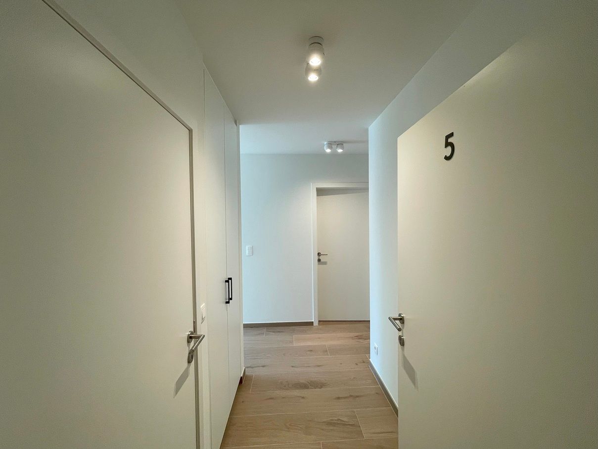 Prachtige nieuwbouw 2slpks  foto 5