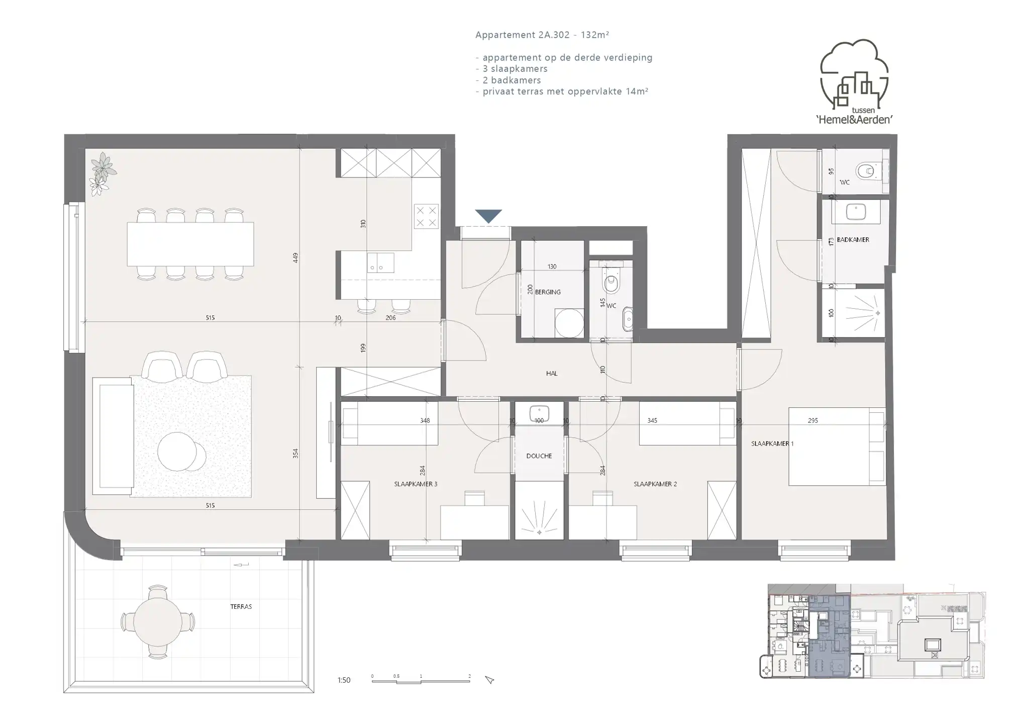 BRASSCHAAT - Modernistische, groene oase in hartje Brasschaat foto 13