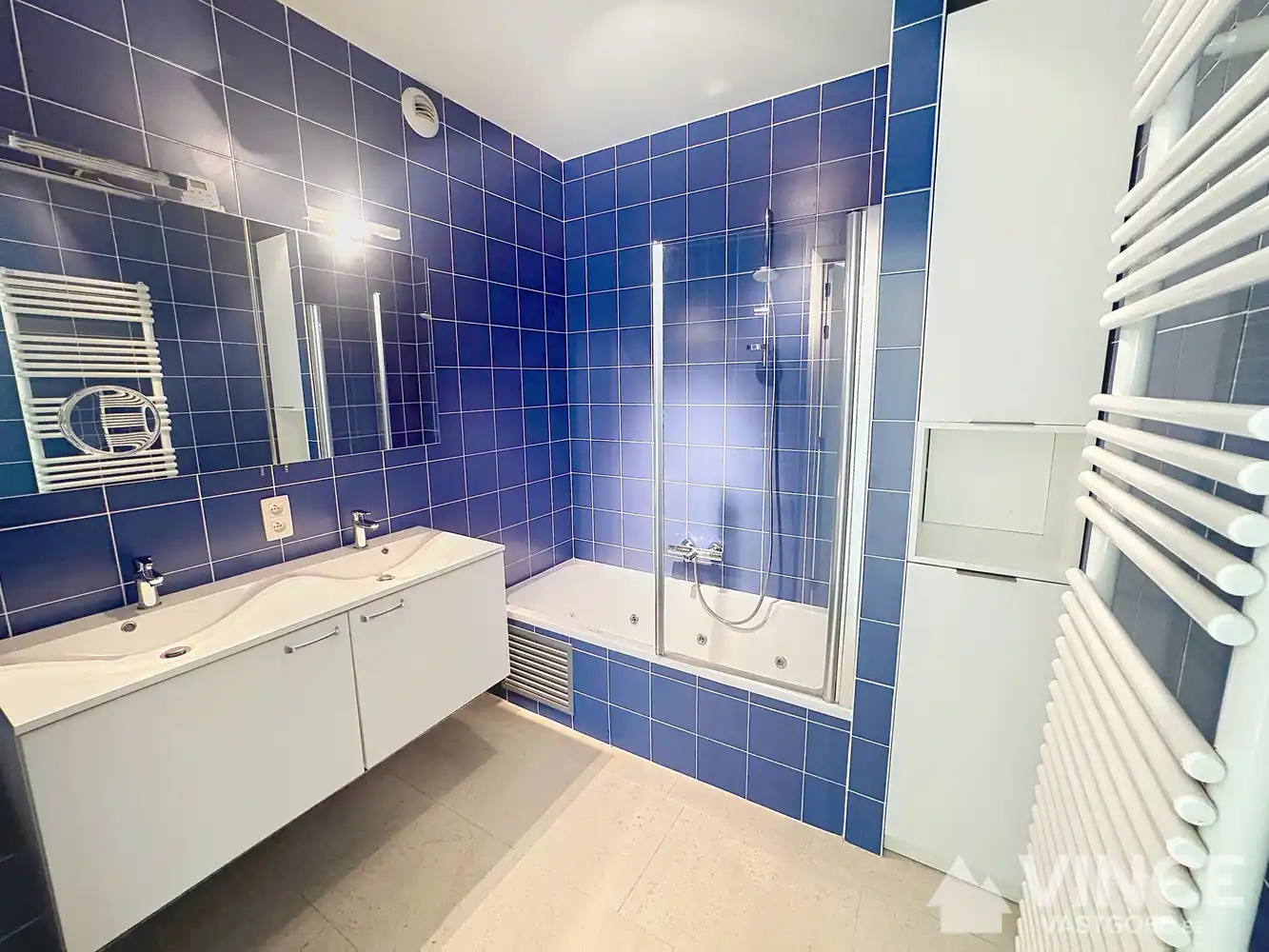 Top-appartement, gelijkvloers foto 10