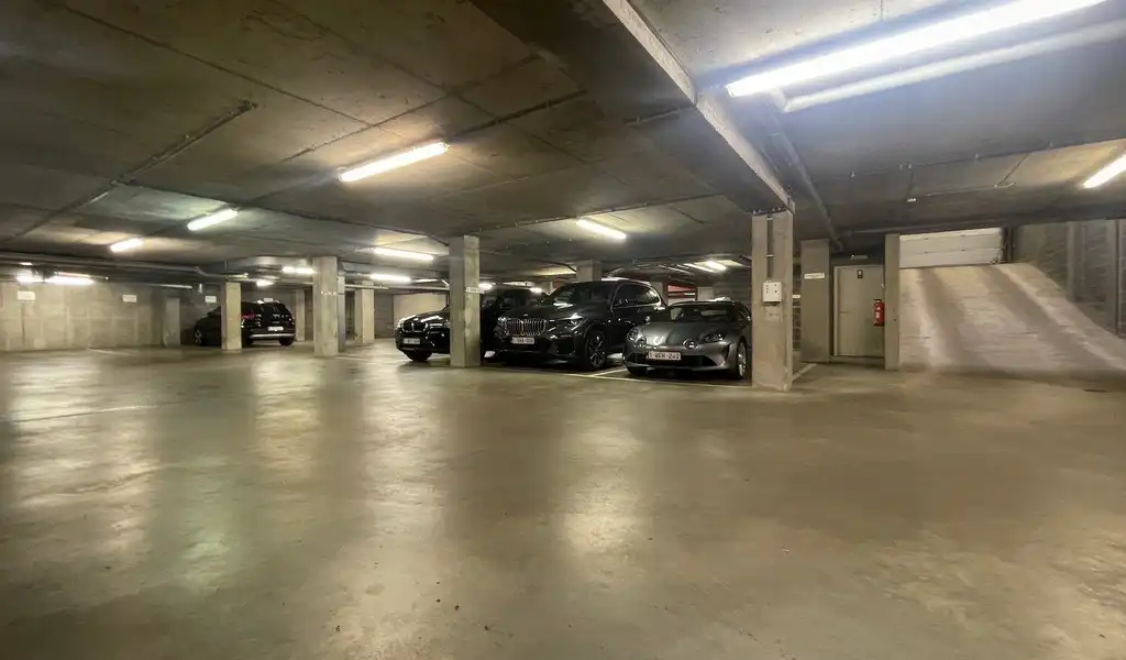 Kantoorruimte te huur in Commodity House foto 13