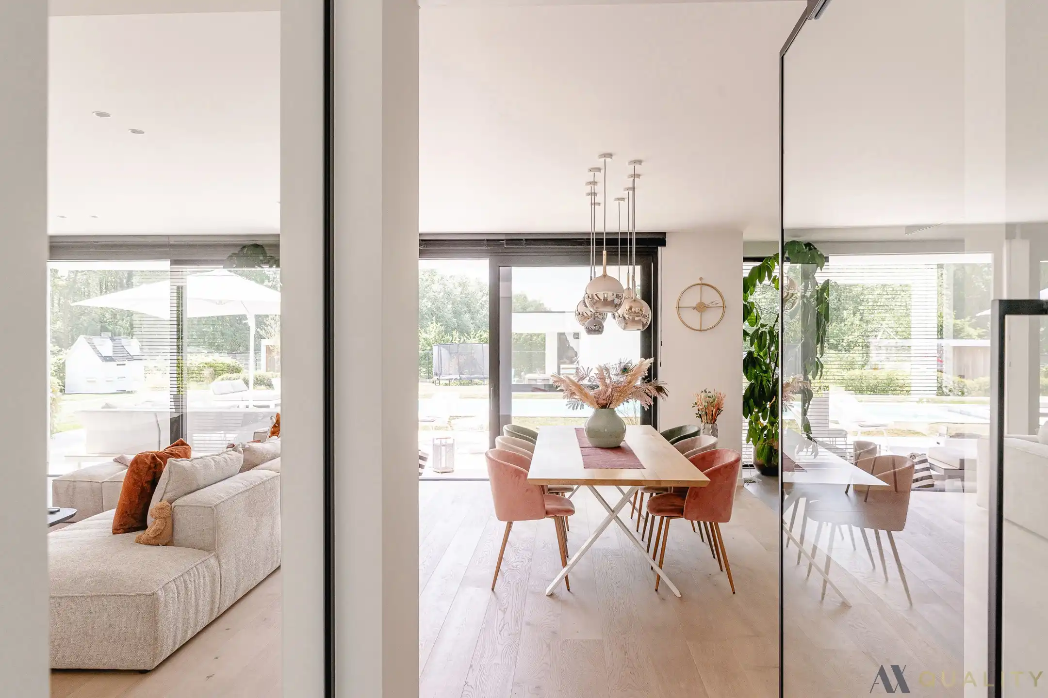 Luxe villa nabij de Schelde foto 6