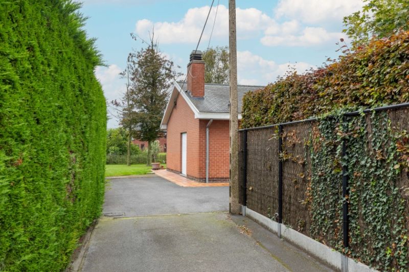 Roeselare - Te koop bungalow met 4 slaapkamers op 1522m² foto 19