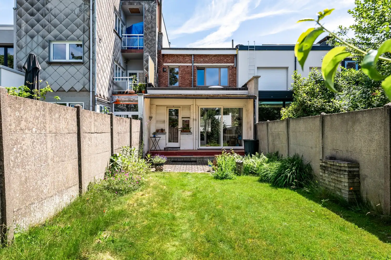 Op te frissen woning op TOP locatie nabij Boelaerpark foto 27