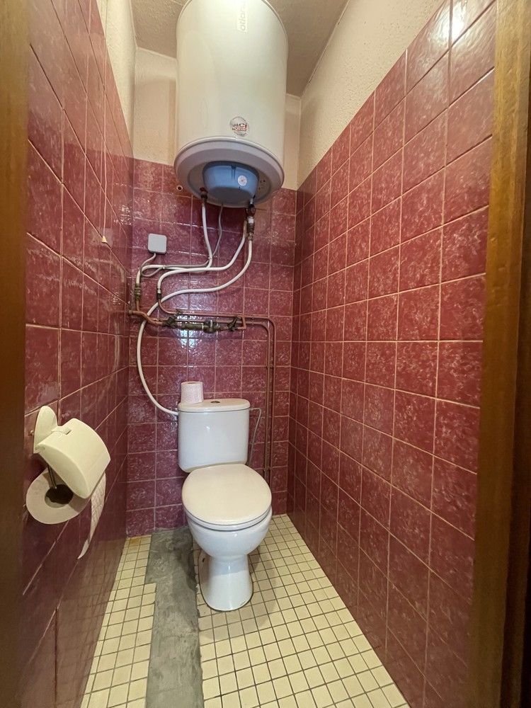 Centraal gelegen appartement met 2 slaapkamers en autostaanplaats foto 5