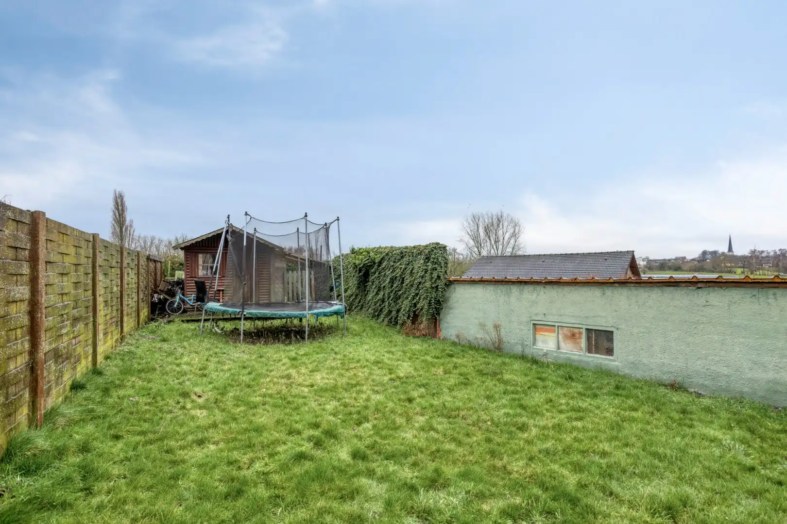 Goed gelegen woning foto 7