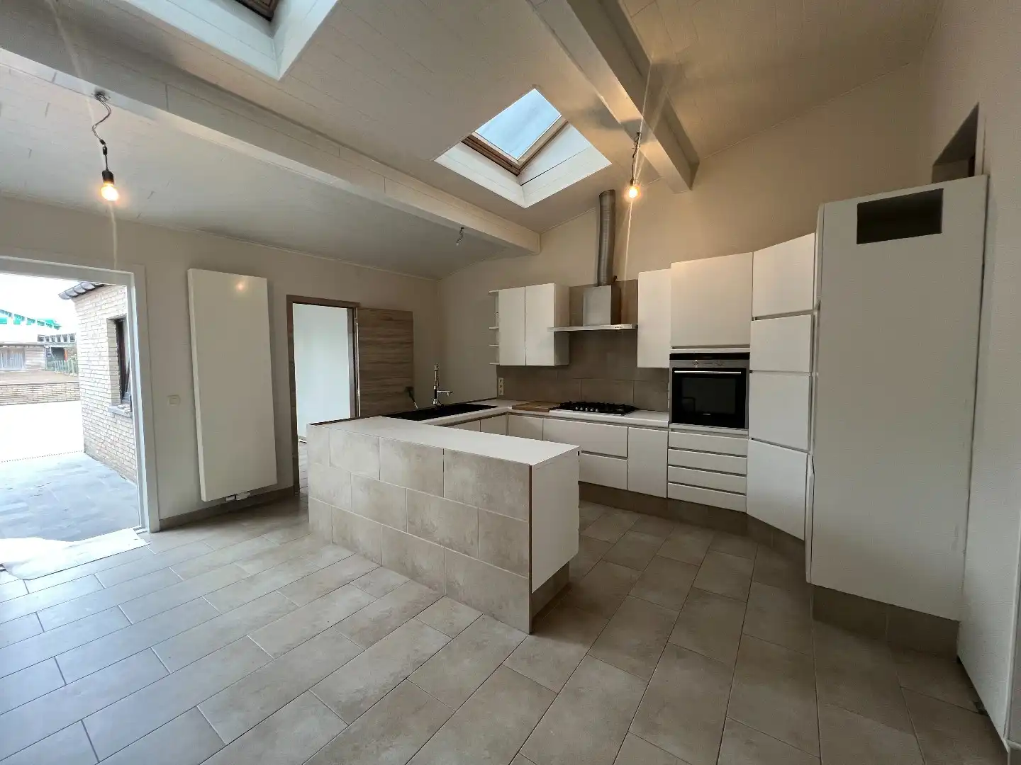 Instapklare rijwoning foto 6