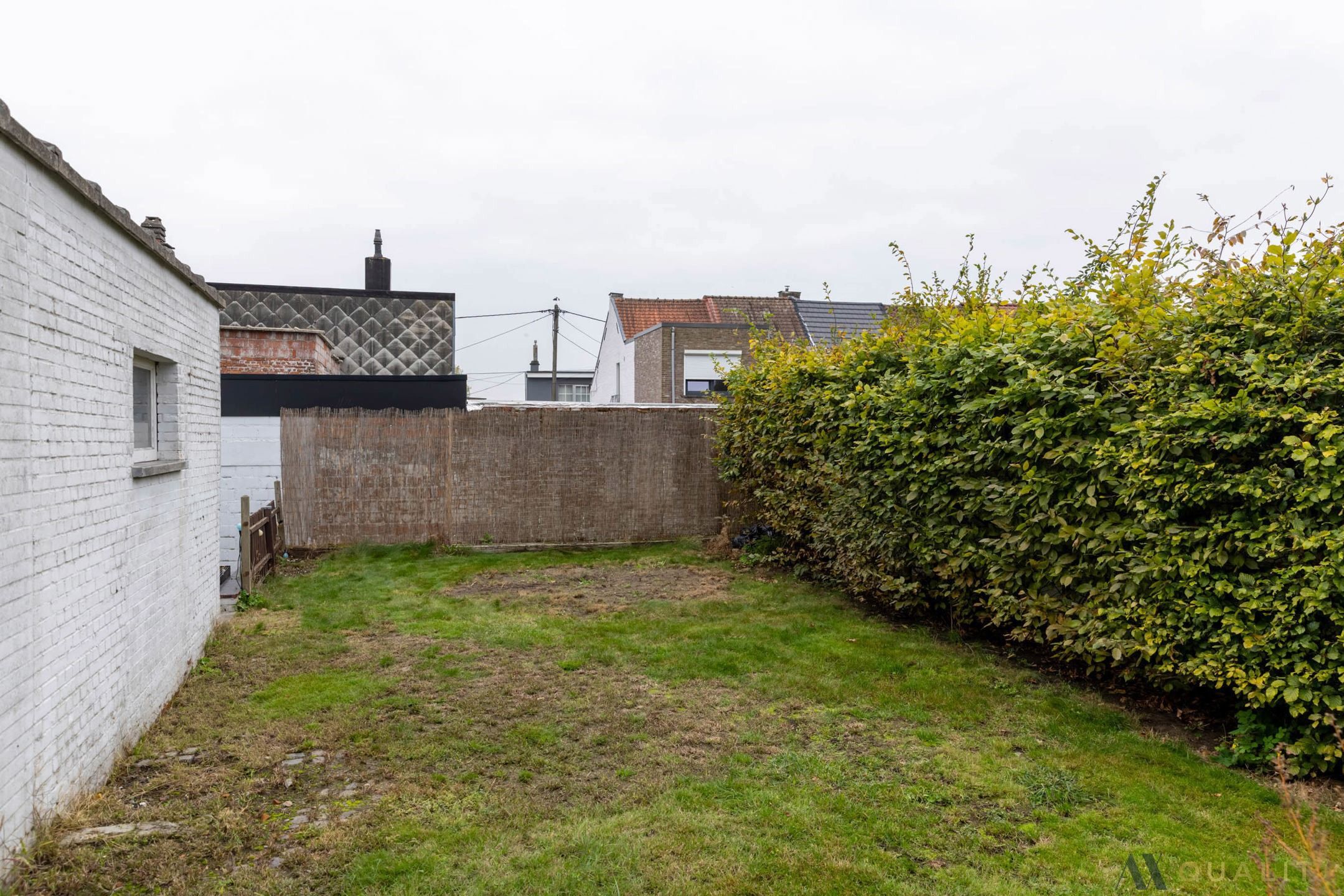 Gerenoveerde woning in Bornem centrum foto 15