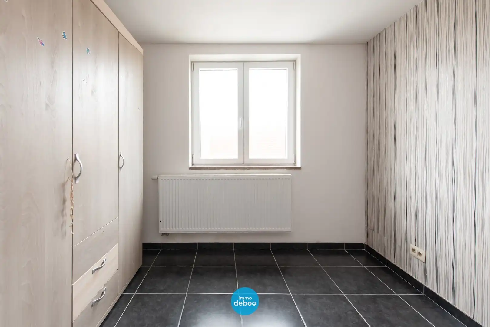 Ruime instapklare woning vlakbij zee foto 20