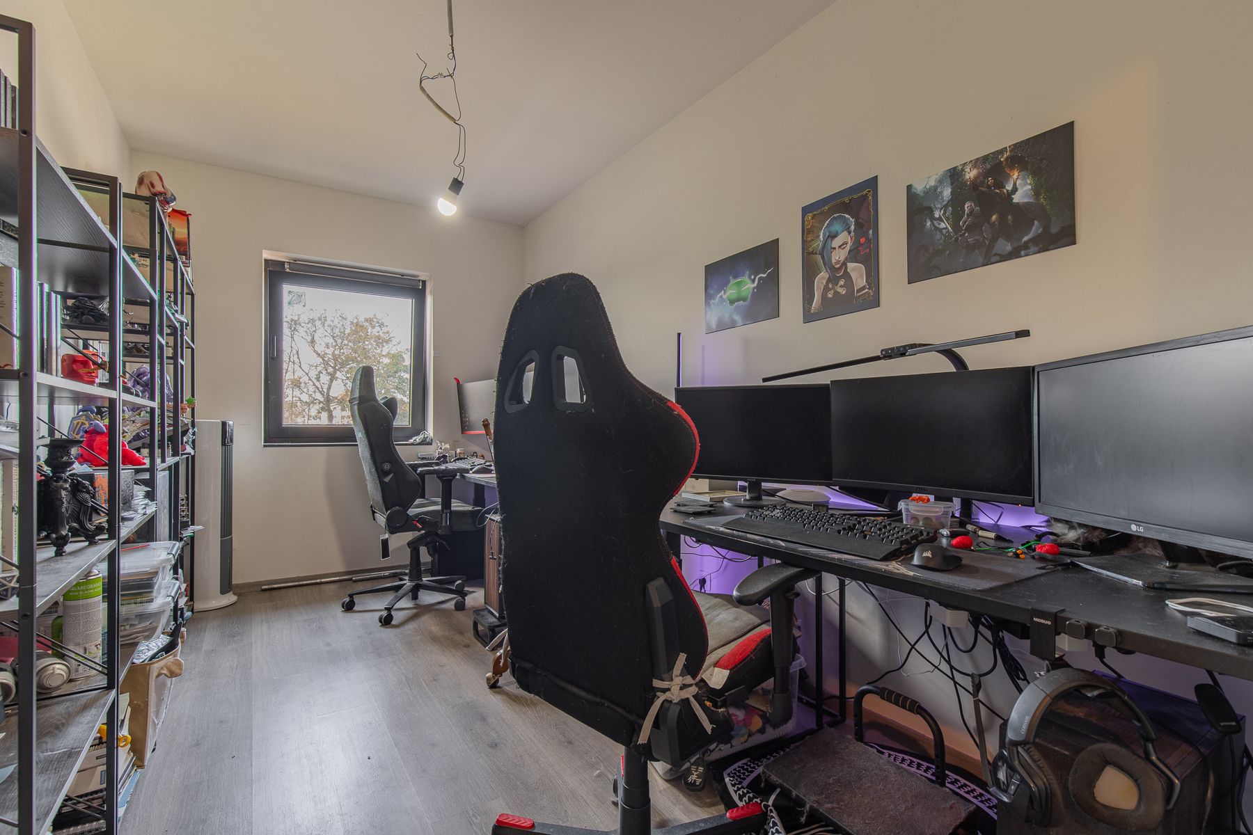 Recent appartement in Lokeren-centrum foto 6