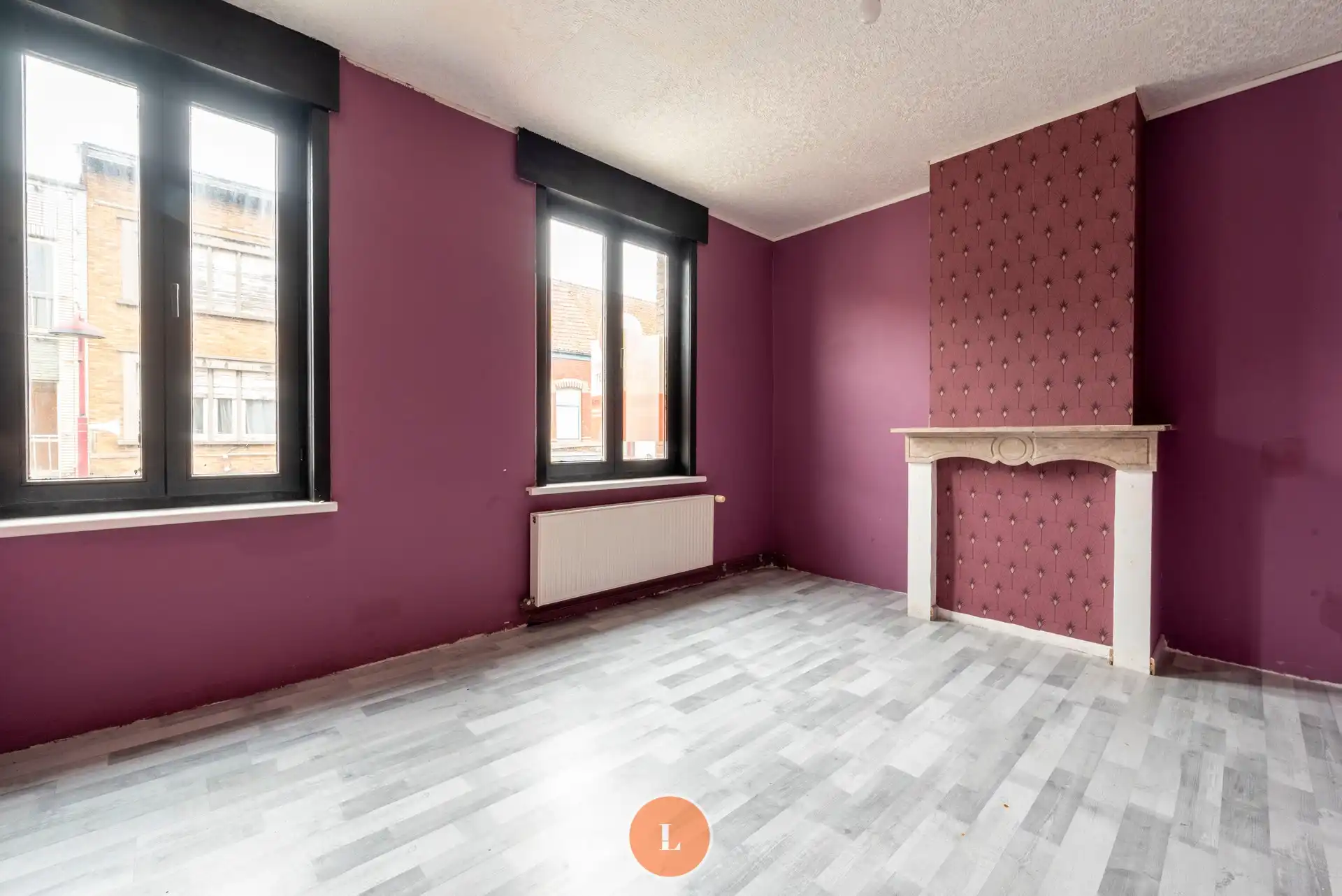 Centraal gelegen handelspand voor gemengd gebruik met uitweg! foto 7