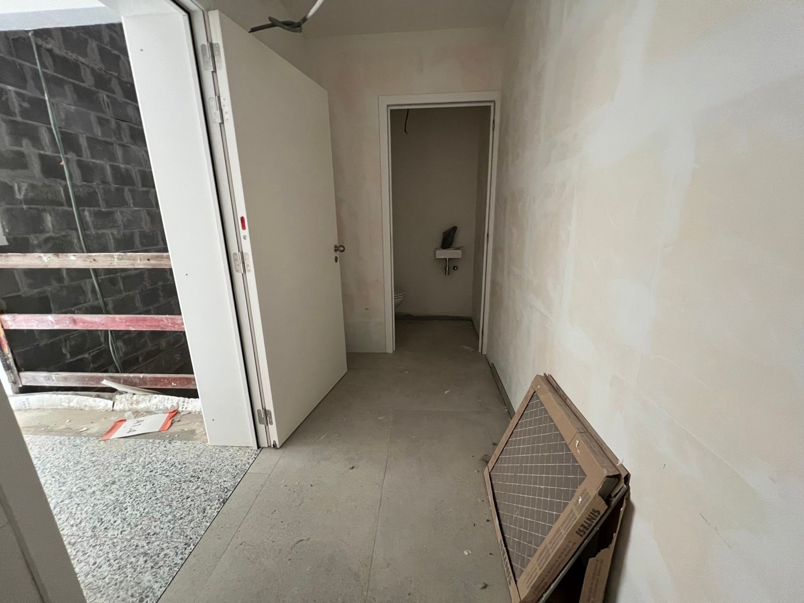 LAATSTE 6 nieuwbouwapp met 3 slpk op TOPLOCATIE! foto 2
