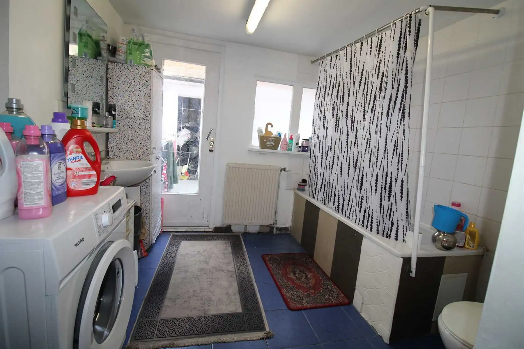 Deurne: Meeuwenhoflei 14 Comforta woning met 2 à 3 slaapkamers foto 4