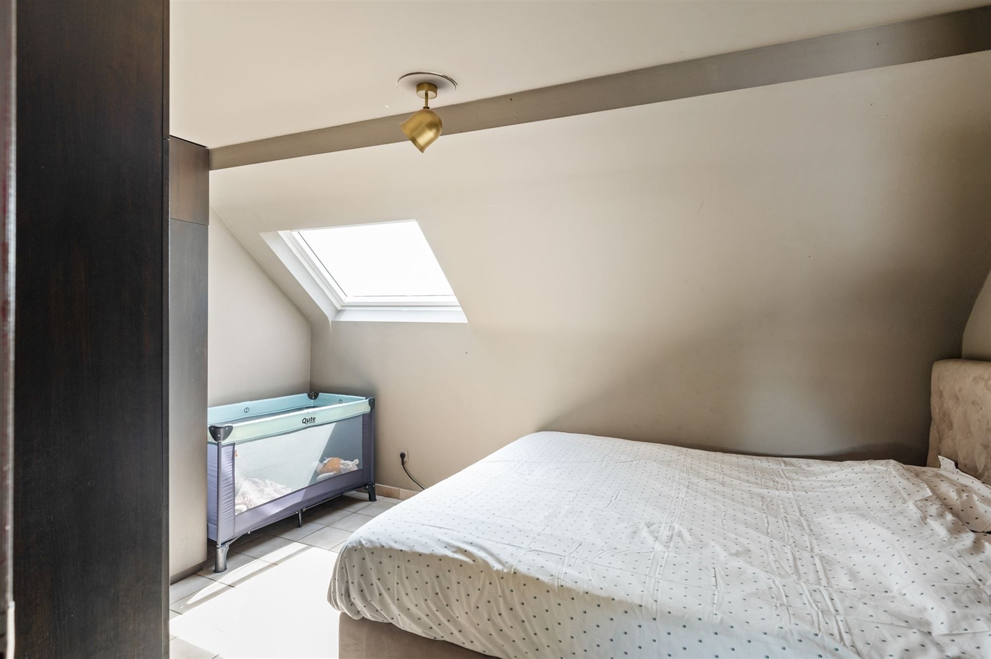 Charmant appartement met ruim terras te Mechelen foto 6
