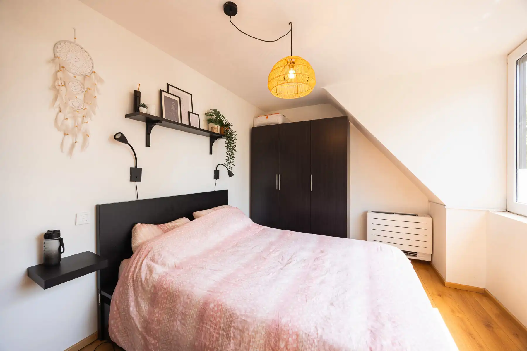 Prachtige woning met centrale ligging te Mechelen foto 23