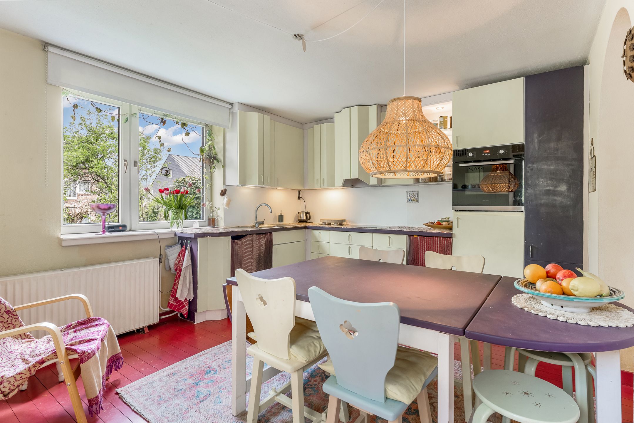 Karaktervolle mergelwoning in het prachtige Kanne foto 9