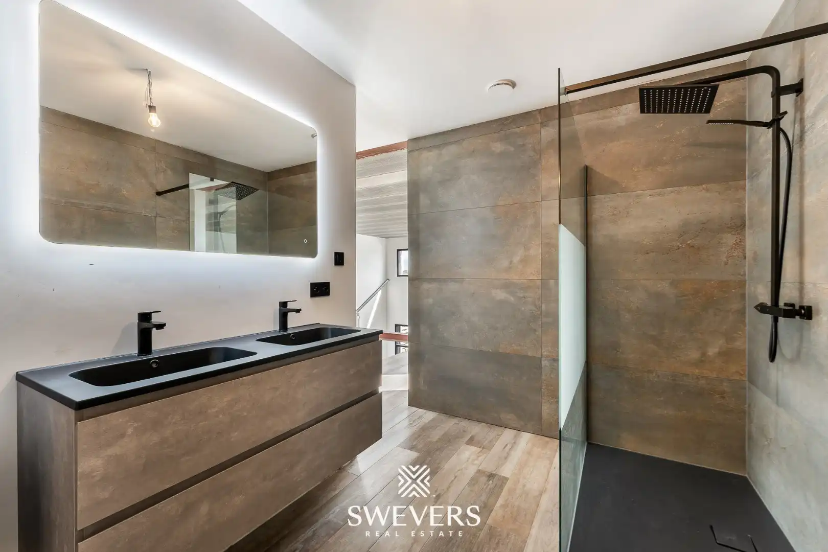 Nieuwbouw aan 2% en mogelijks 3 slaapkamers te Herk-de-Stad  foto 19