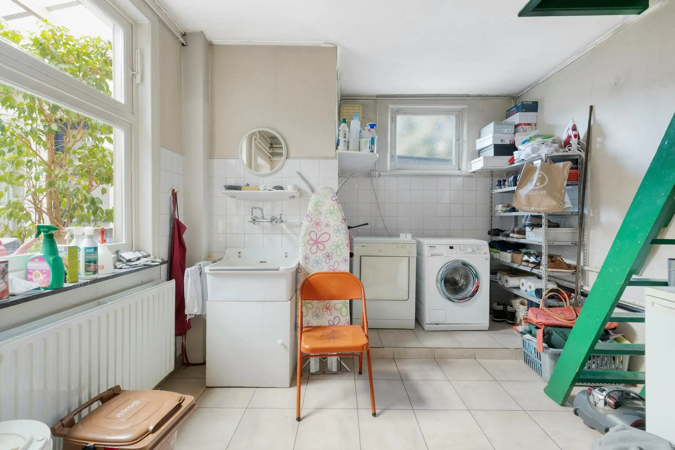 Zeer ruime woning (282m²) met EPC C te Roeselare  foto 9