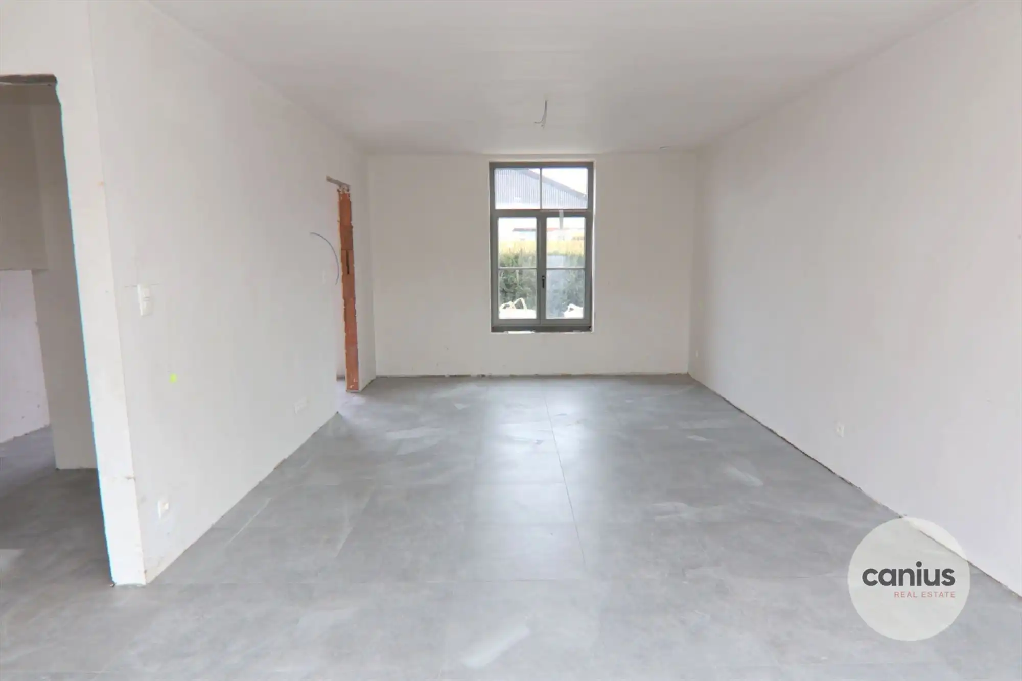 WONEN IN EEN NIEUWBOUW IN HET BEGIJNHOF foto 6