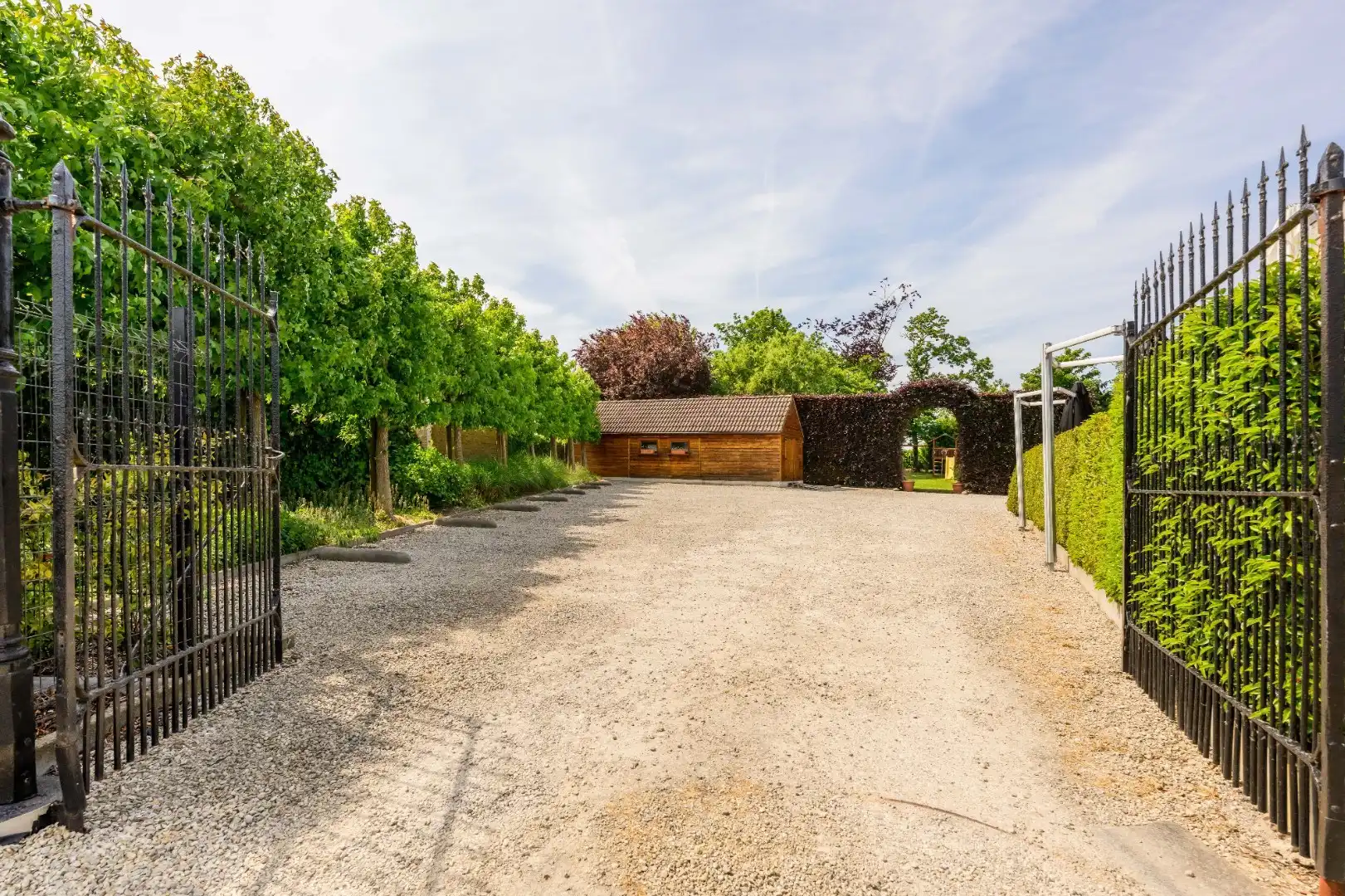 Charmant horecapand "De Couter" met feestzaal foto 3