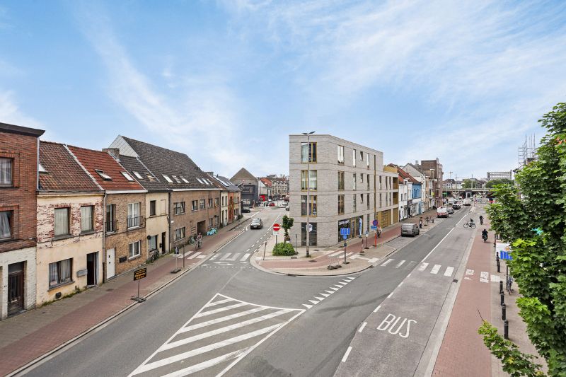 Ideale woning aan station van Dampoort! foto 15