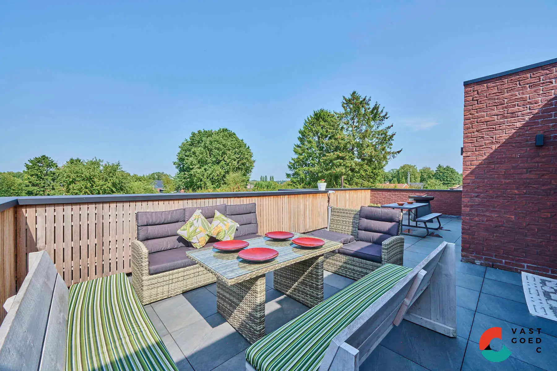 Appartement te koop foto 5