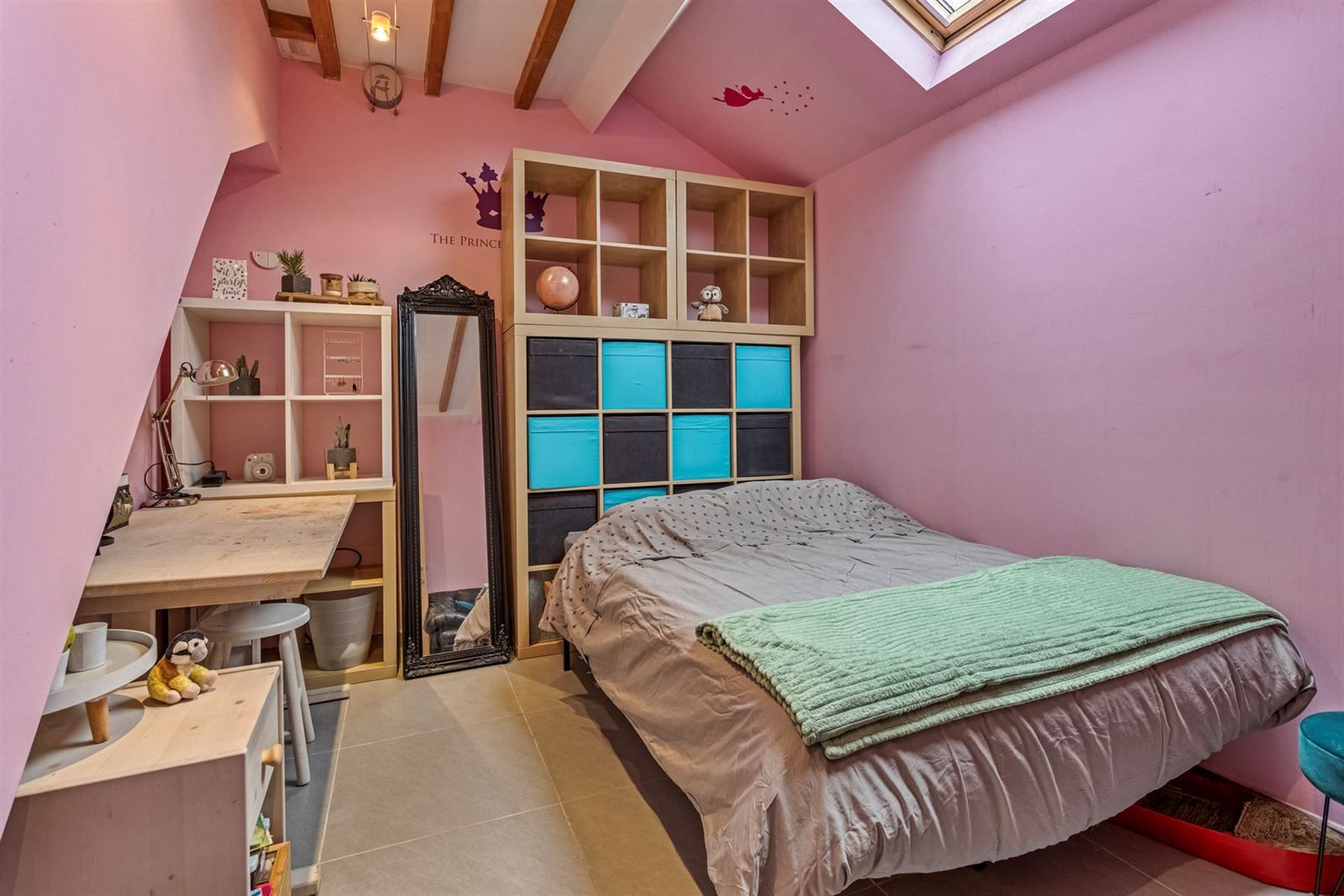 Kangoeroewoning met 6 slaapkamers foto 26