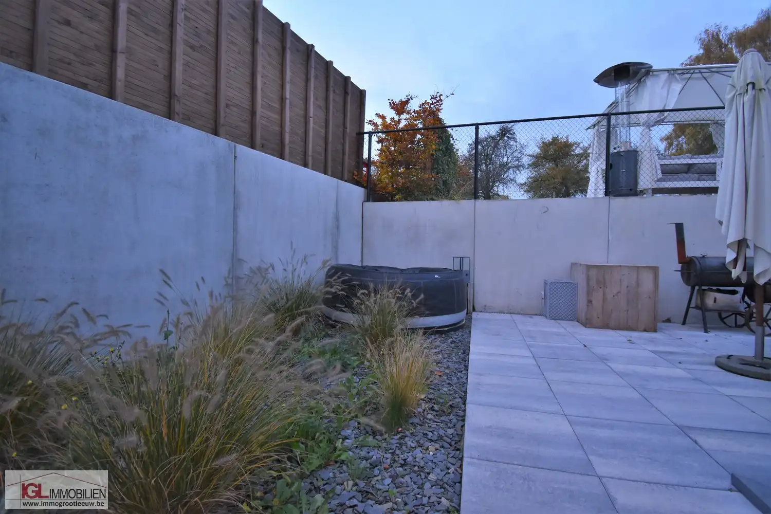 Moderne woning met 3 kamers foto 22