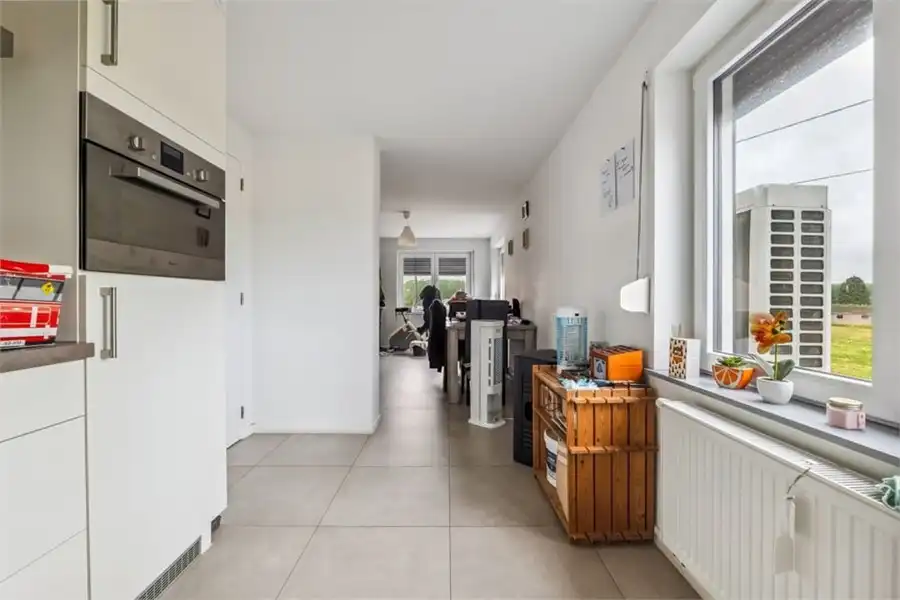 INTERESSANTE OPBRENGSTEIGENDOM MET HANDELSRUIMTE EN APPARTEMENT foto 33