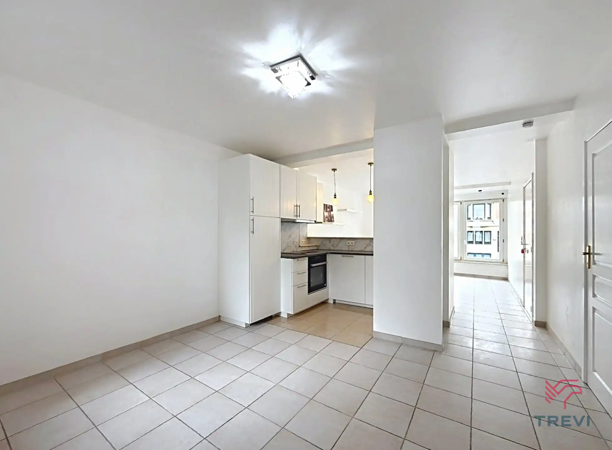 Appartement met 1 slaapkamer foto 5